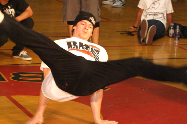 Bboy5